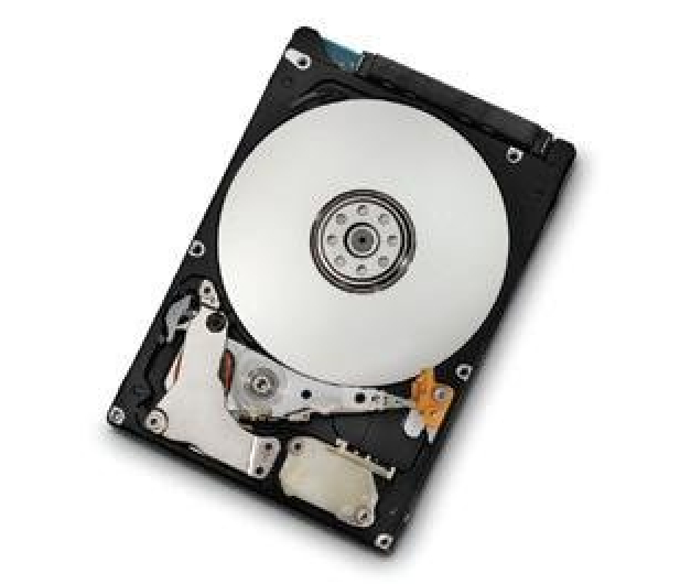 Hitachi 500GB TRAVELSTAR Z5K500 7.0mm 5400obr. - 125779 - zdjęcie 3